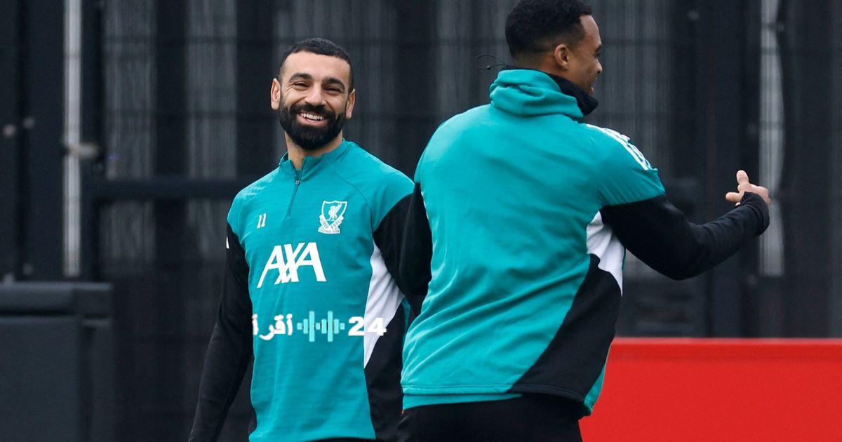 موعد مباراة ليفربول وتوتنهام في الدوري الإنجليزي الممتاز 2023