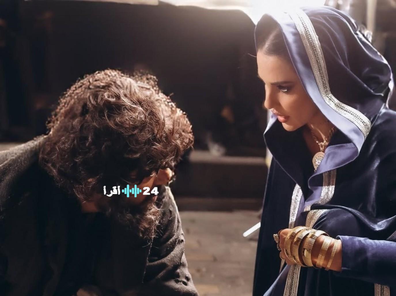 ميادة تتفاجأ بكسر علي وغالبية الجمهور يشهد تصفيحها أمام الجميع في الحلقة 24