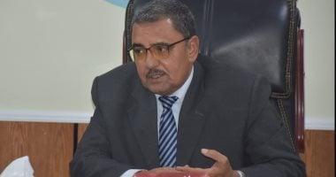 مياه الأقصر تعلن رفع درجة الاستعداد القصوى استعدادا لاحتفالات عيد الفطر المبارك