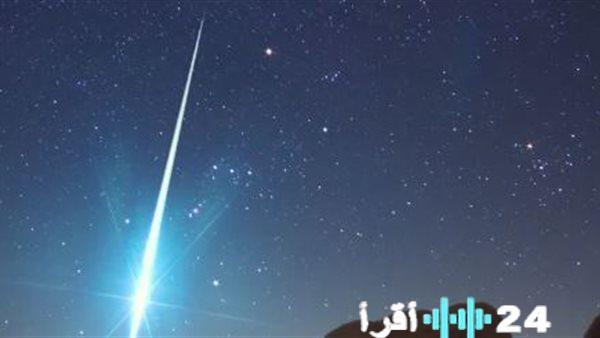 ناسا تكشف تفاصيل سقوط نيزك بسرعة هائلة تصل إلى 72000 كم في الساعة فوق سماء أوهايو في حدث فريد يثير اهتمام العلماء والمراقبين