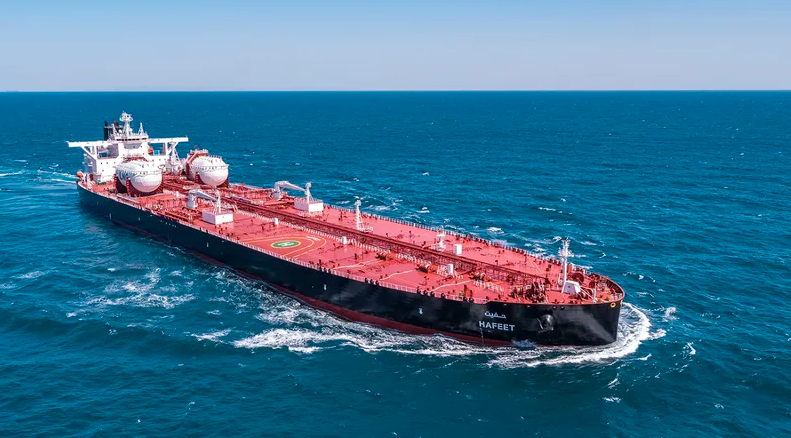 «ارتفاع أسعار النفط إلى مستويات قياسية: إغلاق 90% من إمدادات مضيق هرمز يدفع الأسعار نحو 100 دولار»