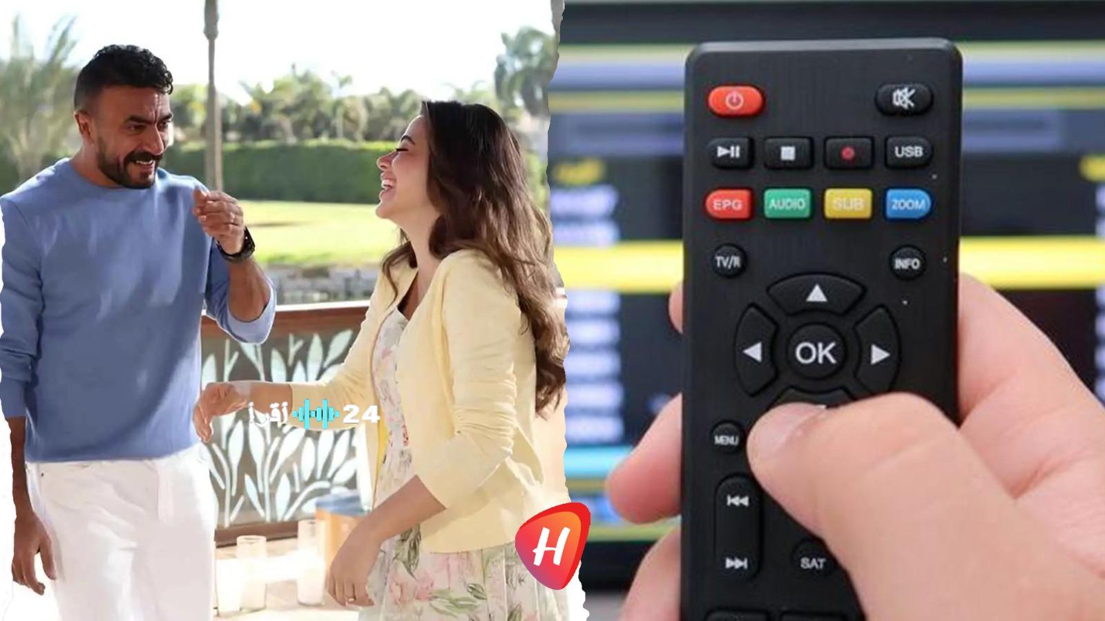 نايل سات يقطع الشك باليقين حول عدم توفر بيانات رسمية لنسب مشاهدة مسلسلات رمضان