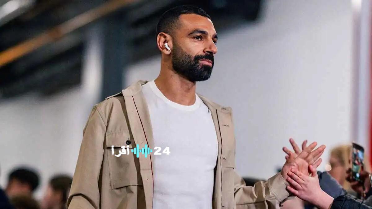 نجم الاتحاد السعودي يقترب من الانتقال إلى ليفربول لخلافة محمد صلاح في صفقة مثيرة