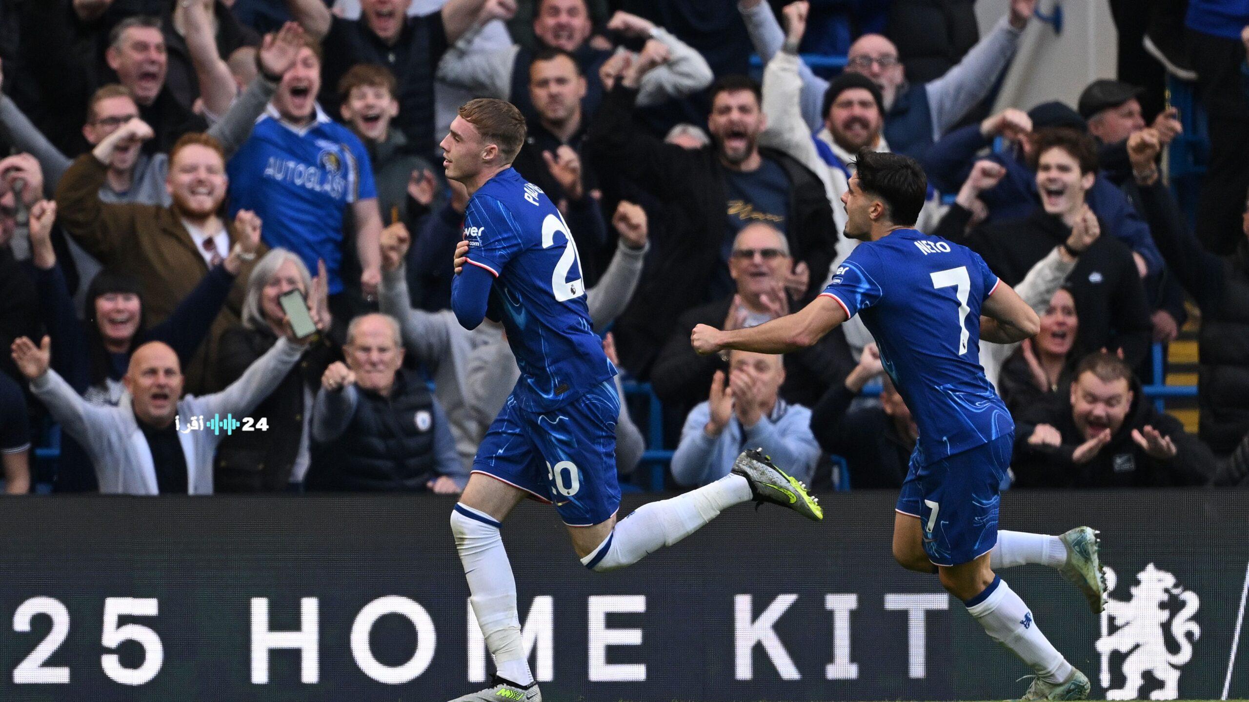 نجم تشيلسي يثير اهتمام برشلونة ويثير الجدل حول مستقبله في الدوري الإنجليزي