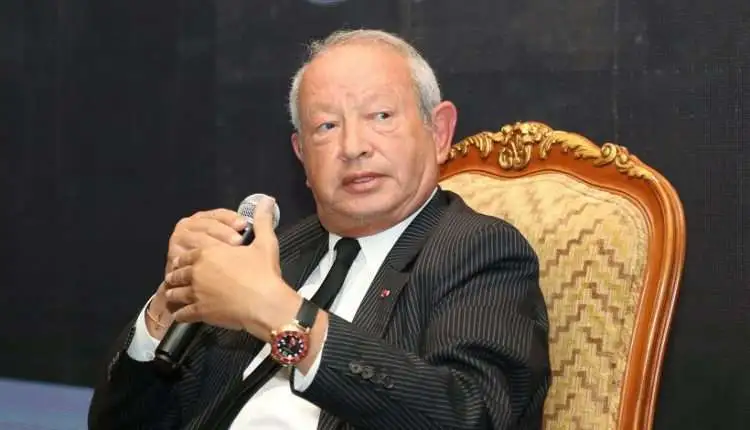 «استقرار السوق المالي: ارتفاع الدولار مقابل الجنيه المصري لا يدعو للقلق»