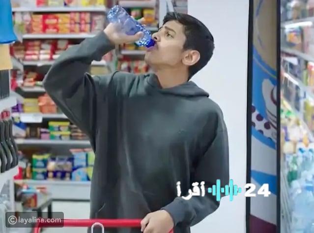 تحول نسيان سليمان إلى ابتزاز مثير في الحلقة 20 من مسلسل شباب البومب 14 وصراع الأحداث يتصاعد بشكل ملحوظ