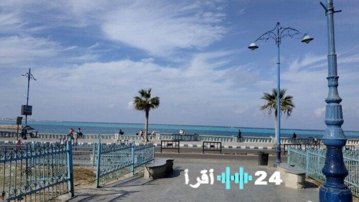 طقس الأربعاء 11 مارس 2026 يشهد نشاطًا للرياح وفرصًا لأمطار محتملة