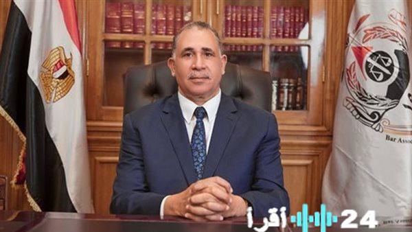 نقابة المحامين تعلن مواعيد عمل إدارة العلاج خلال إجازة عيد الفطر المبارك وتوضح الخدمات المتاحة