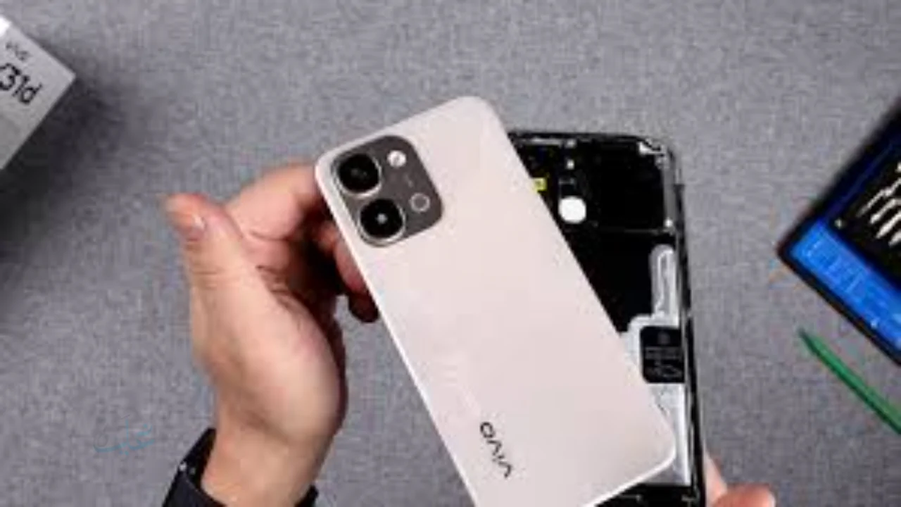 هاتف Vivo Y31d ببطارية ضخمة وحماية متينة بسعر مناسب يوفر أداء مميز للمستخدمين