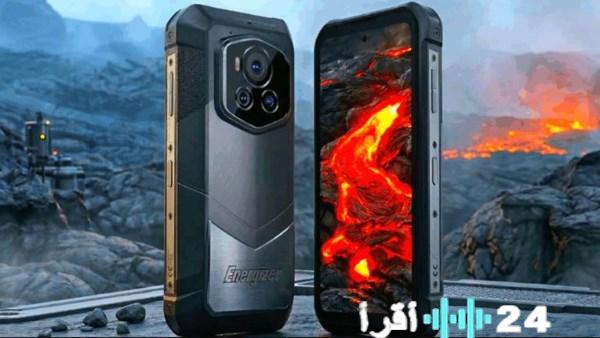 هاتف ذكي ببطارية قوية بسعة ثلاثين ألف ميللي أمبير يثير جدلاً واسعاً في الأسواق