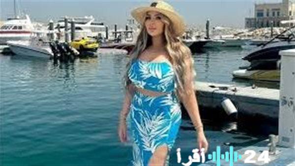هاتف سارة خليفة يكشف سر قضية هتك عرض سائقها بعد أربع سنوات من الكتمان