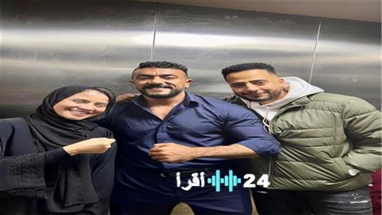 هدير عبد الناصر تكشف تفاصيل كواليس تصوير مشاهدها في مسلسل علي كلاي وتشارك أسرار الأداء الفني واللحظات المميزة