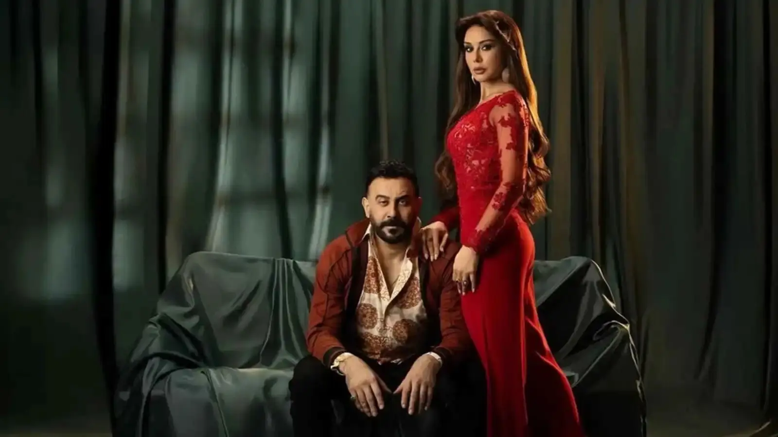 هل تتساءلون عن تفاصيل الحلقة الأخيرة من مسلسل بخمس أرواح وهل هناك احتمالية لجزء ثاني يدعم في حبكة المسلسل