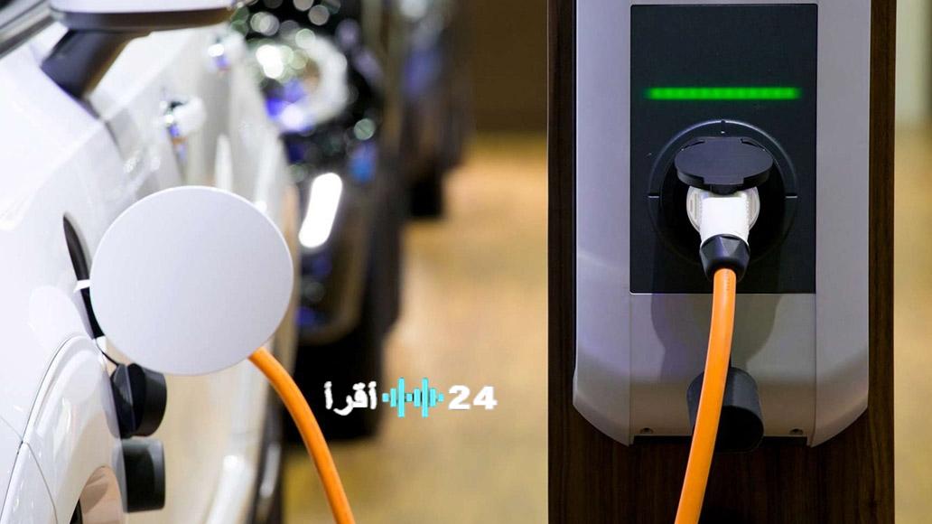 هل تضع حرب إيران نهاية لأسطورة بنزين ترامب الرخيص وتعزز مستقبل الشحن الكهربائي