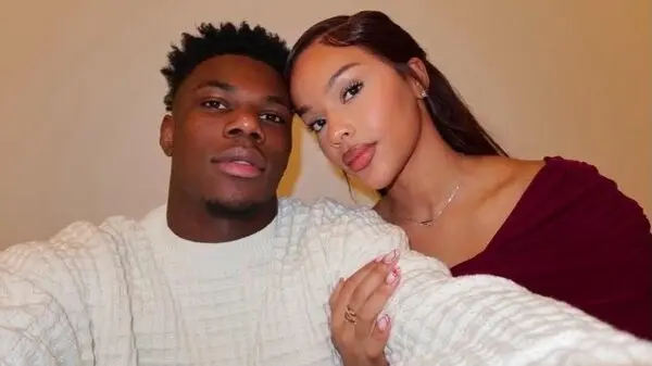 هل تعرض تشواميني للخيانة حقًا وهل أدت تصرفات صديقته إلى إنهاء علاقتهما