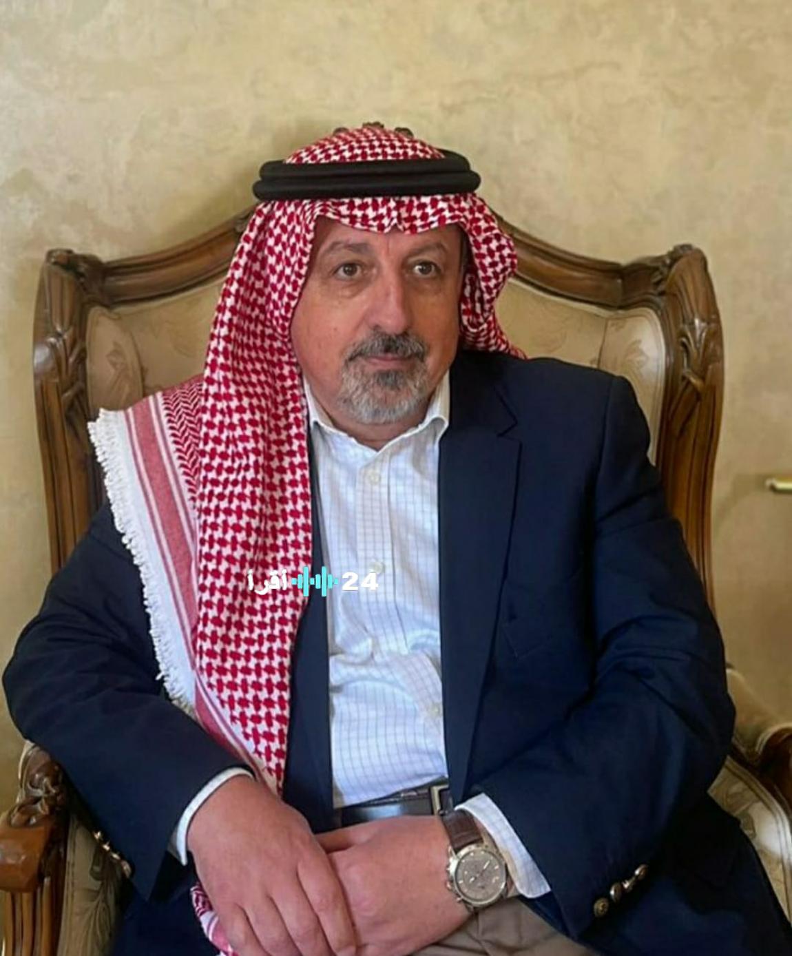 هل سنظل نطرق بابه باستمرار أم نجد طريقا آخر لتحقيق أحلامنا وتسوية قضايانا