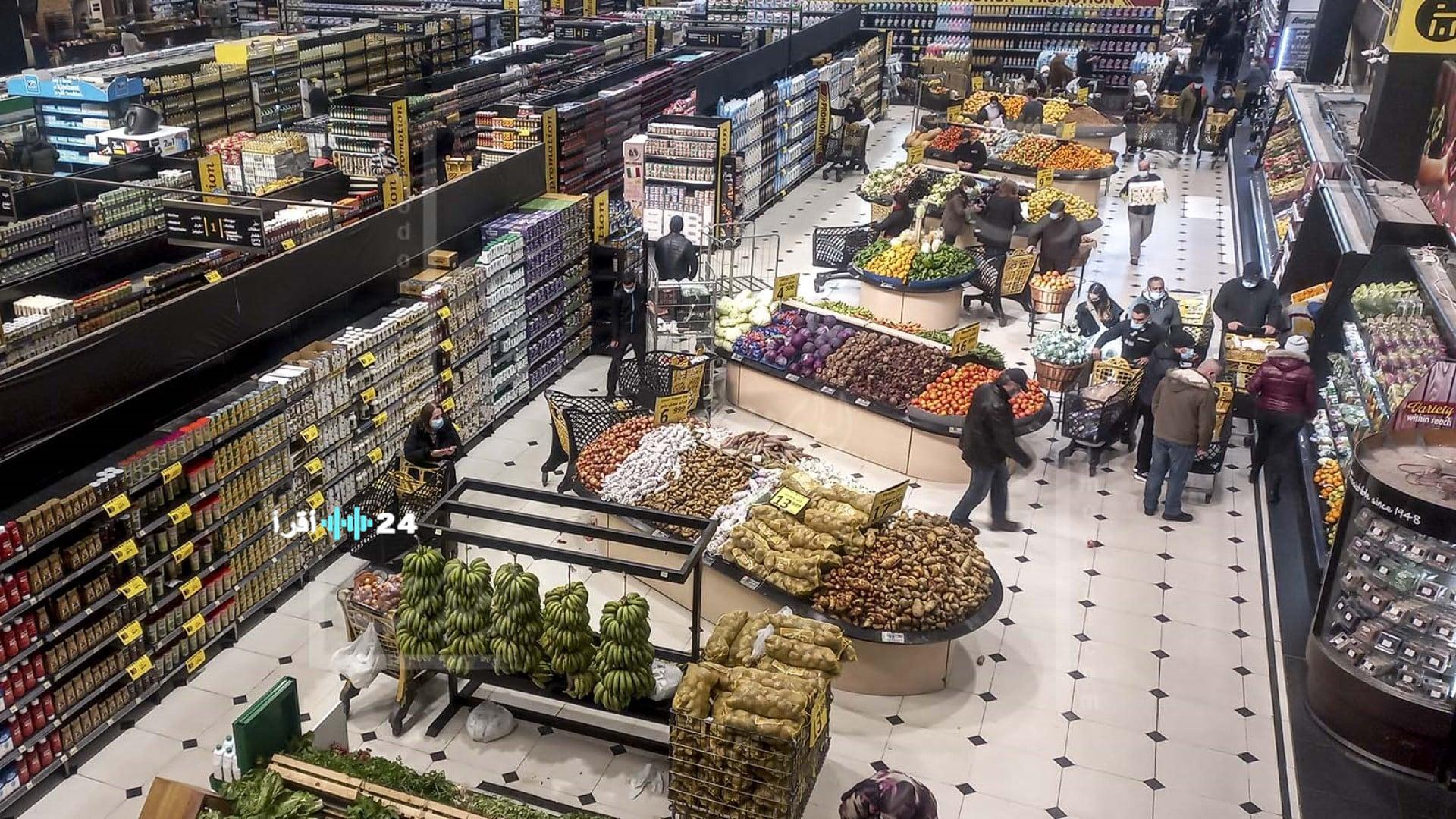 هل مخزون الغذاء والمحروقات يكفي بعد ثلاثة عشر يوماً من بدء الحرب