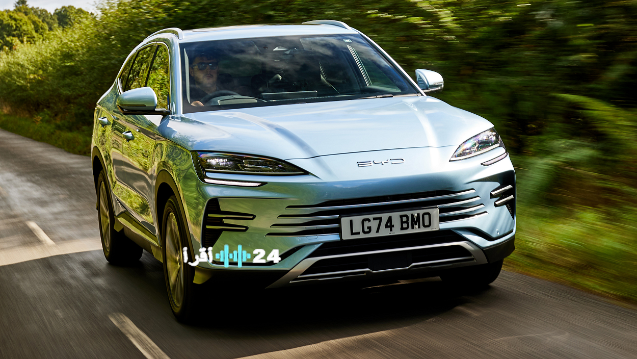 هل يؤدي ارتفاع أسعار النفط نتيجة النزاع في إيران إلى انتعاش مبيعات السيارات الكهربائية