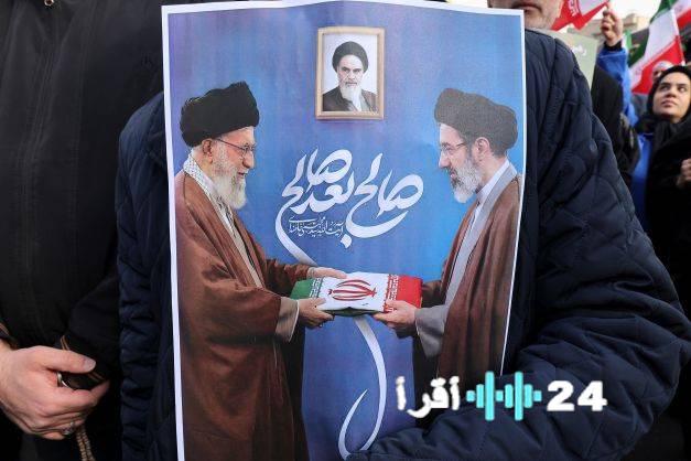 هل يتجلى التناقض في السياسات الإيرانية بين الانفصام السياسي والخداع الاستراتيجي المدروس