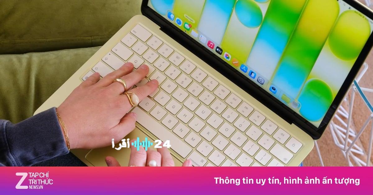 هل يرغب المستهلكون في شراء جهاز ماك بوك بسعر ستمائة دولار