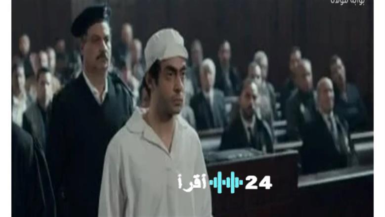 هل يركز إسماعيل في الحلقة أربعة عشر من فرصة أخيرة على اتهام تضليل العدالة وهل يتصاعد الصراع في المسلسل