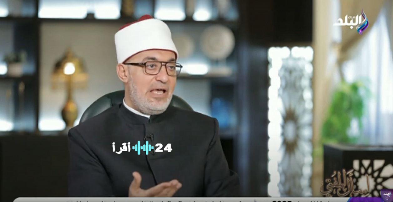 هل يمكن توصيل الزكاة إلى مستحقين في بلد آخر المفتى يوضح الحقيقة