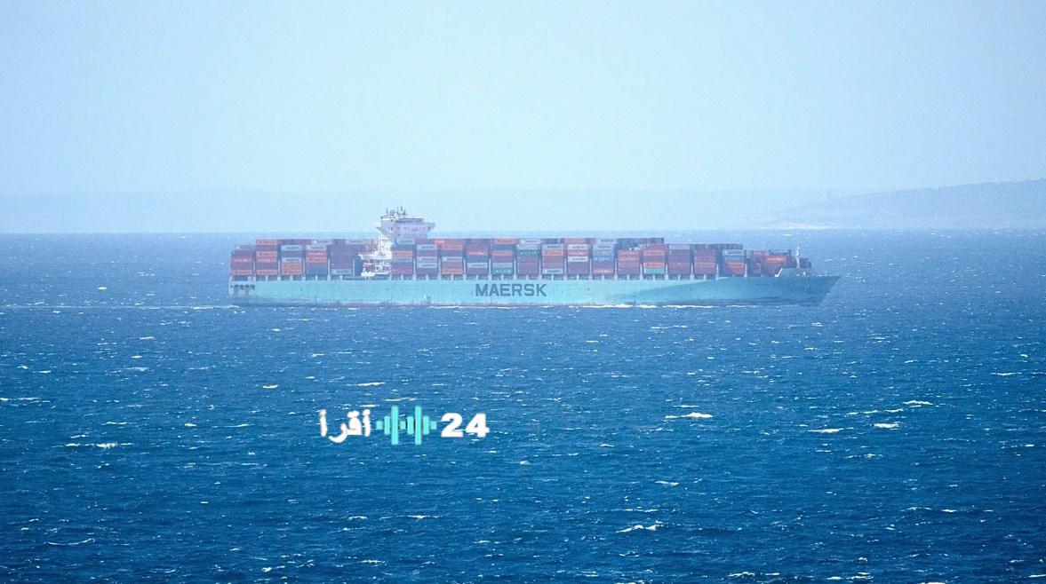 هل يهدد النزاع في الشرق الأوسط استقرار سلاسل الإمداد العالمية فائقة الأهمية