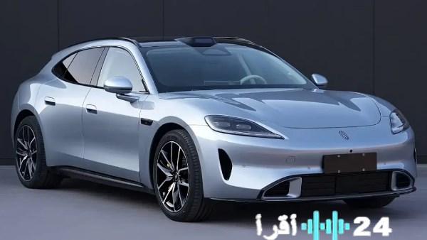 هواوي تطرح سيارات كهربائية جديدة لمنافسة شاومي في سوق السيارات الذكية