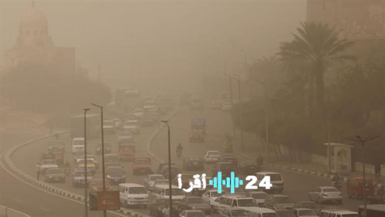 هيئة الأرصاد تحذر من اضطرابات جوية تتضمن أمطاراً ورياحاً مثيرة للغبار