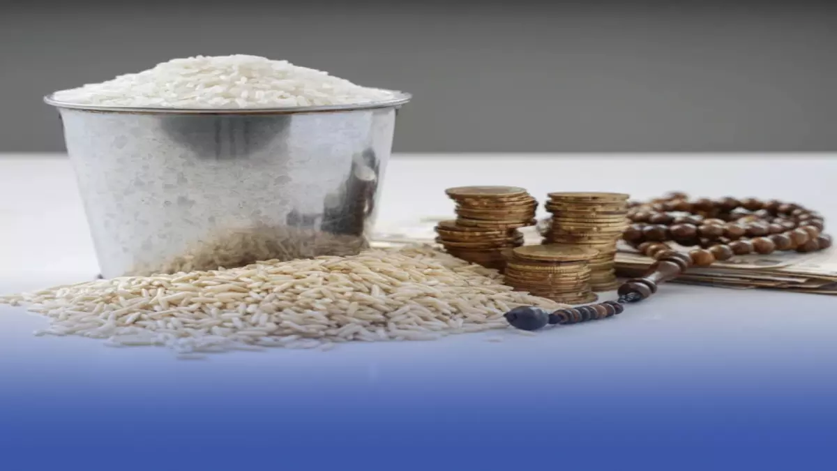 هيئة كبار العلماء تصدر فتوى حول جواز توكيل الجمعيات في دفع زكاة الفطر