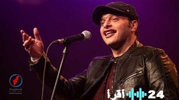 وائل الفشني يسلط الضوء على تأثير دعاء بيت الزكاة في إبرازه بموسم رمضان الفني