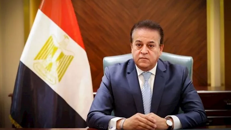 وزير الصحة يعلن عن خطة التأمين الطبي للعيد الفطر لعام 2026 لضمان رعاية صحية ممتازة للمواطنين خلال احتفالات العيد