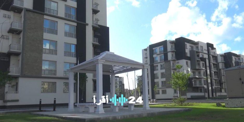 وزيرة الإسكان تعلن بدء استقبال تحويلات المصريين بالخارج كأرصدة للحجز في المرحلة الحادية عشرة بمشروع بيت الوطن في الأحد المقبل