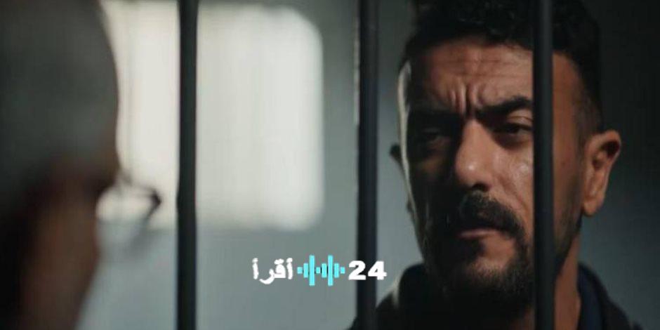 وفاة روح وصدمة علي خلال أحداث الحلقة الحاسمة من مسلسل أعد صياغة هذا العنوان علي كلاي الحلقة 21