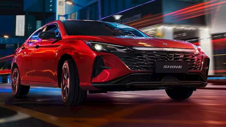 وكيل دونج فينج يعلن تثبيت أسعار سياراته خلال شهر رمضان للمساعدة على استقرار السوق