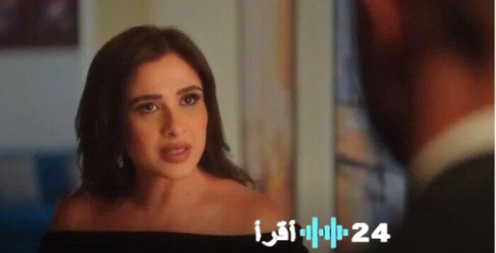 ياسمين عبد العزيز تتألق في قصة حب جديدة مع كريم فهمي وتكشف عن مواعيد عرض أحدث أعمالها بشكل حصري