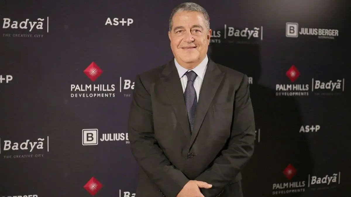 «نجاح بارز: 25% من إجمالي المصروفات تم توقيعها في عقود بالم هيلز بالإمارات خلال الأسبوعين الماضيين»