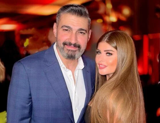 منى طولان تتحدث عن دورها في مسلسل كلهم بيحبوا مودي مع ياسر جلال كخطوة جديدة في مسيرتها الفنية