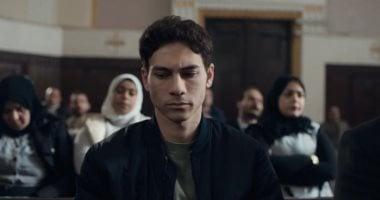 يوسف وهبي يواجه خطر الاتهام في جريمة فتاة المنصورية ضمن أحداث مسلسل فرصة أخيرة يجذب الانتباه