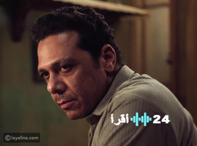 يوسف يتصدى لعوني في مواجهة حماسية ومشوقة خلال أحداث شباب البومب