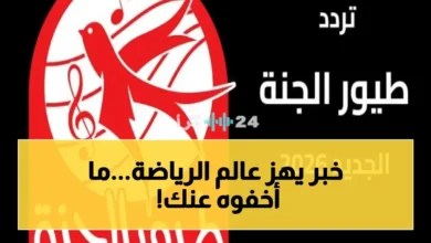 إليكم أحدث ترددات القنوات الرياضية 2026 لمشاهدة جميع المباريات والبطولات العالمية بدقة عالية وبدون تقطيع