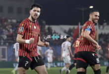 اتحاد العاصمة يخطف بطاقة التأهل لنهائي كأس الكونفيدرالية بتعادل ثمين أمام أولمبيك آسفي في المغرب