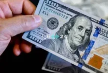 ارتفاع سعر الدولار في منتصف تعاملات اليوم مقابل الجنيه المصري في البنوك