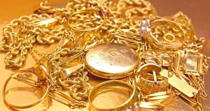 ارتفاع غير مسبوق في أسعار الذهب اليوم الثلاثاء 14 أبريل 2026