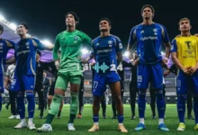 الأهلي السعودي يتأهل لنهائي آسيا بقيادة رياض محرز في ملحمة كروية أسطورية عنوانها الإصرار والتحدي