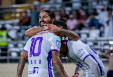 الذكاء الاصطناعي يتوقع الفائز في نهائي كأس مصرف أبوظبي بين العين والوحدة