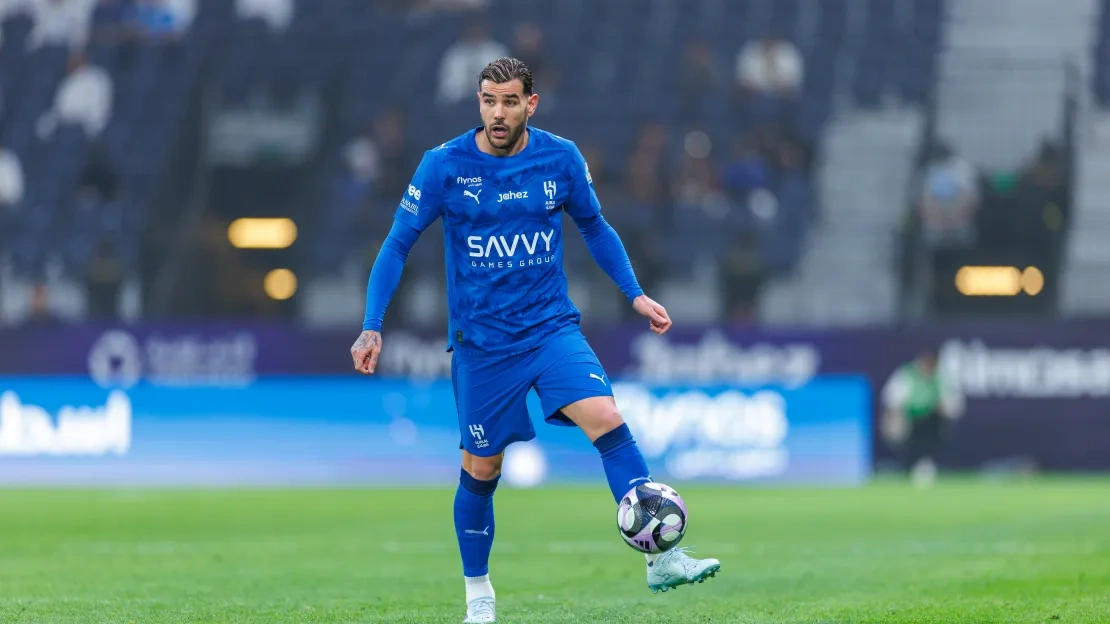 متى وأين يمكن متابعة مباراة الهلال والخلود في دوري روشن 2026 القنوات الناقلة والمعلقين