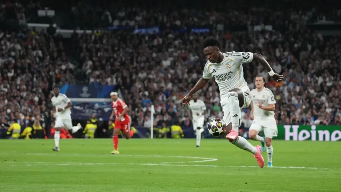 القنوات الناقلة لمباراة ريال مدريد ضد جيرونا اليوم تتيح للمشجعين متابعة المواجهة الحاسمة