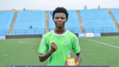 الهلال السعودي يتحرك لضم موهبة كونغولية استثنائية لتدعيم صفوف الفريق بصفقة مدوية في الميركاتو