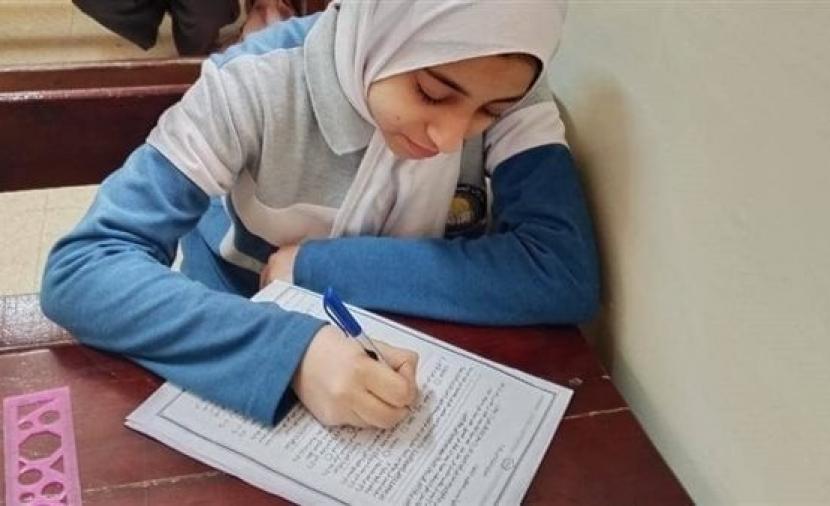 تعرف على مواعيد امتحانات الشهادة الإعدادية لعام 2026 والجدول المفصل للاختبارات